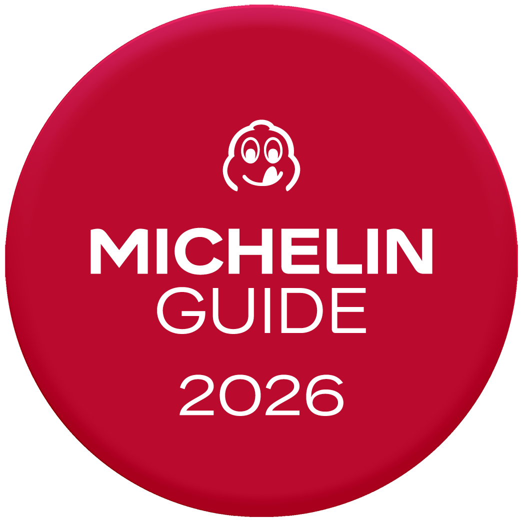 MICHELIN Guide 2026